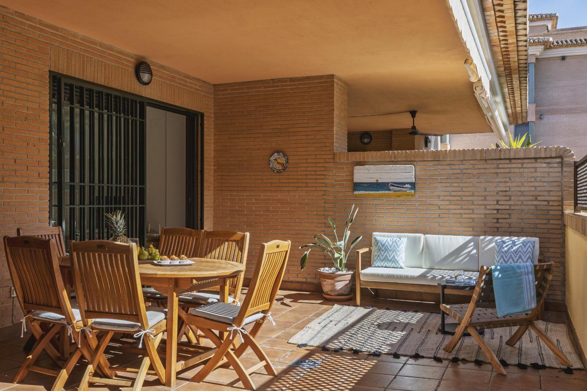 Kanaloa Javea Exterior photo