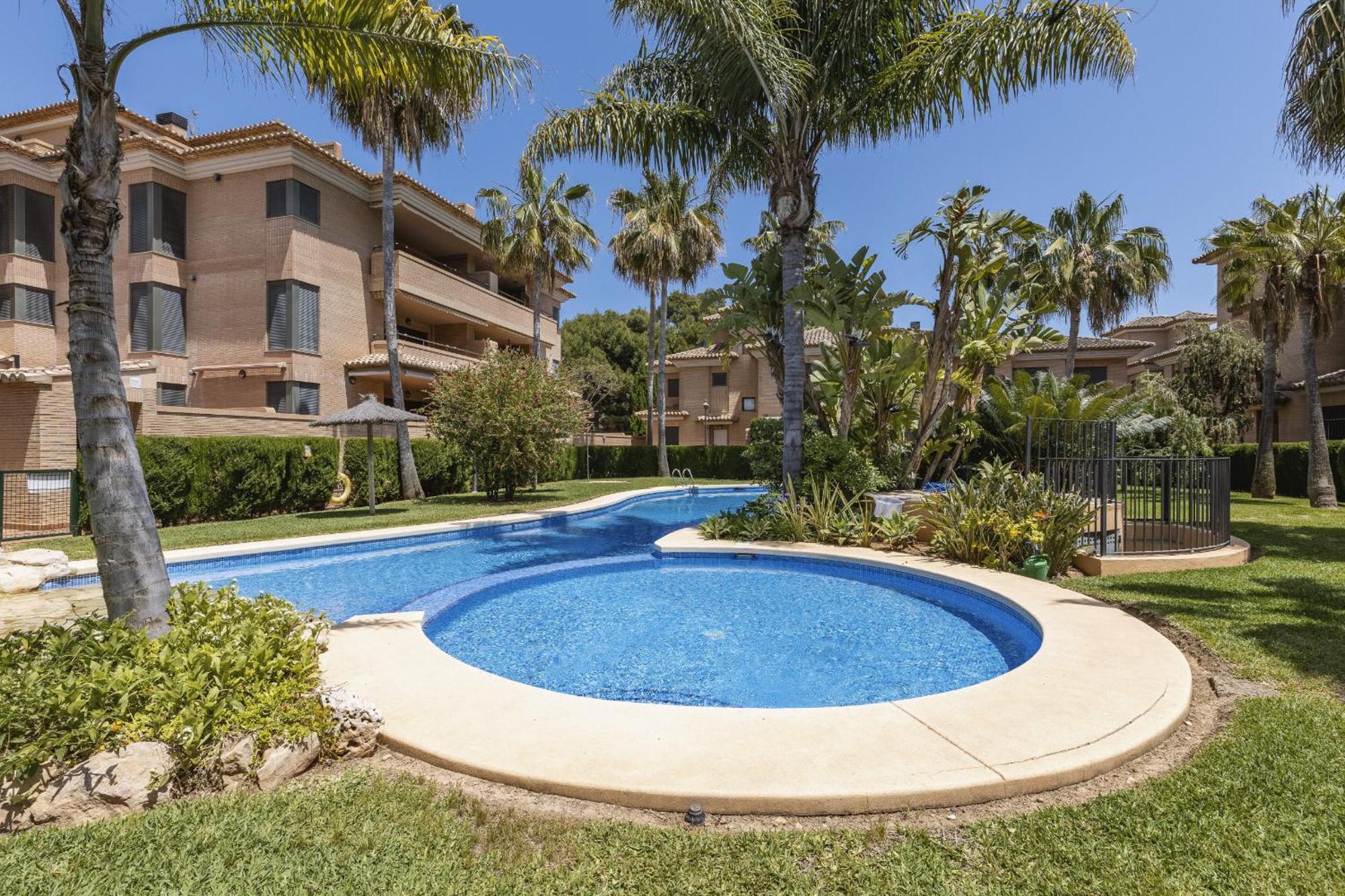 Kanaloa Javea Exterior photo
