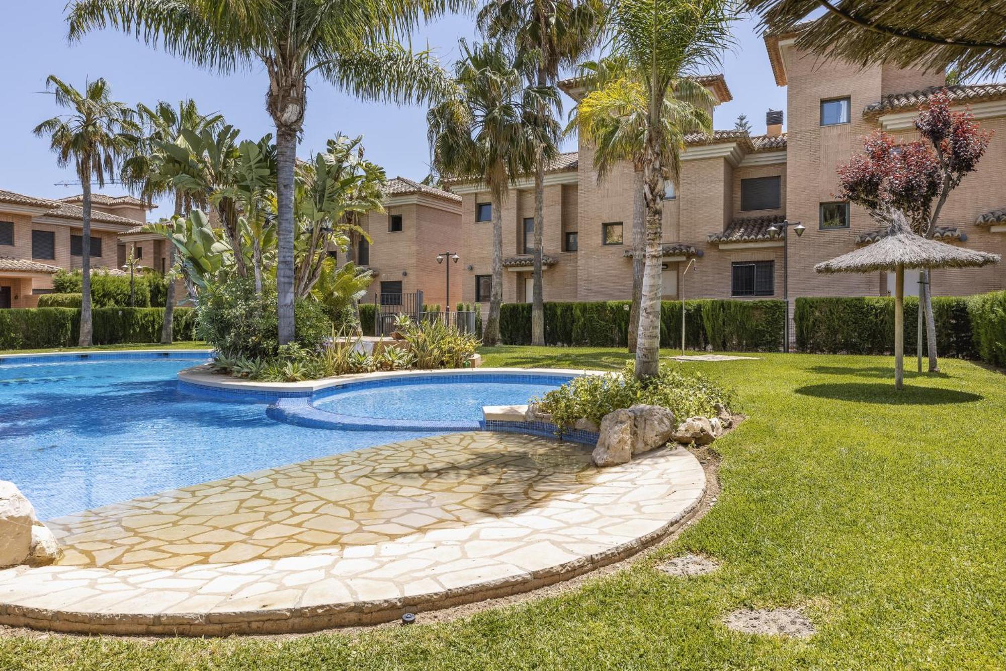 Kanaloa Javea Exterior photo